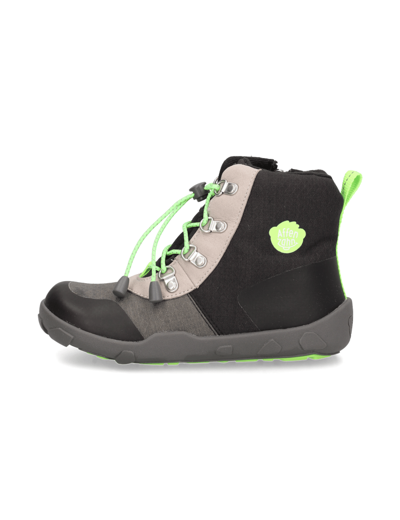 Affenzahn-Winterstiefel-Vegan-Discovy-Panther-schwarz
