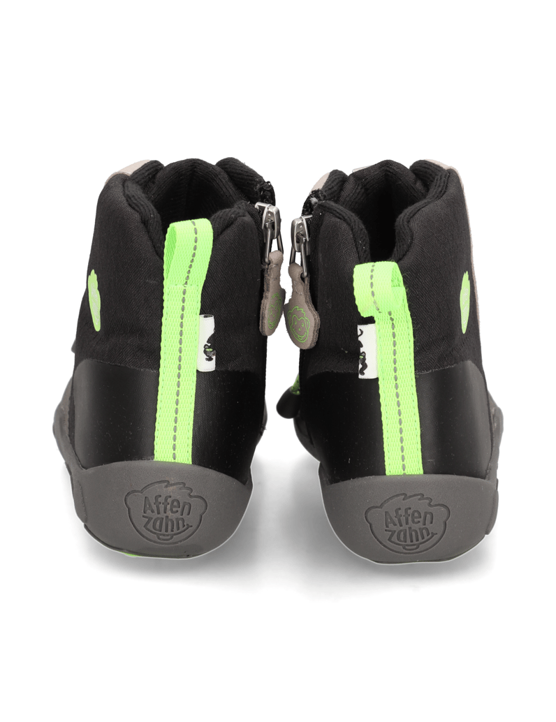 Affenzahn-Winterstiefel-Vegan-Discovy-Panther-schwarz