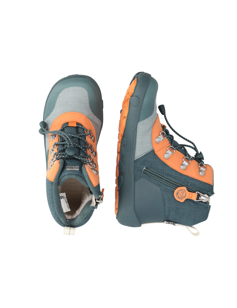 Affenzahn-Winterstiefel-Vegan-Discovy-Hase-grün