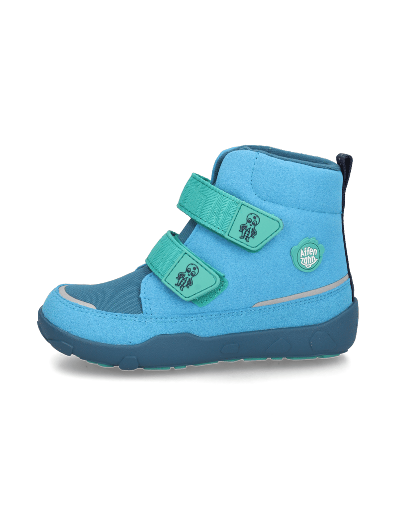 Affenzahn-Winterstiefel-Vegan-Comfy-Oktopus-blau