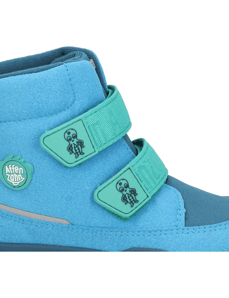 Affenzahn-Winterstiefel-Vegan-Comfy-Oktopus-blau