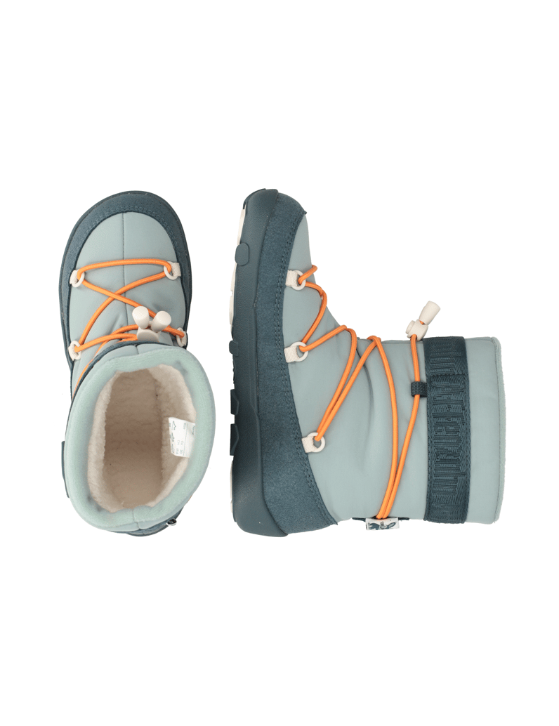 Affenzahn-Schneestiefel-Vegan-Snowy-Hase-grün