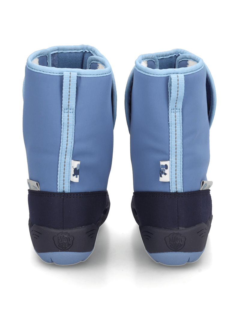 Affenzahn-Schneestiefel-Vegan-Freezy-Elefant-blau