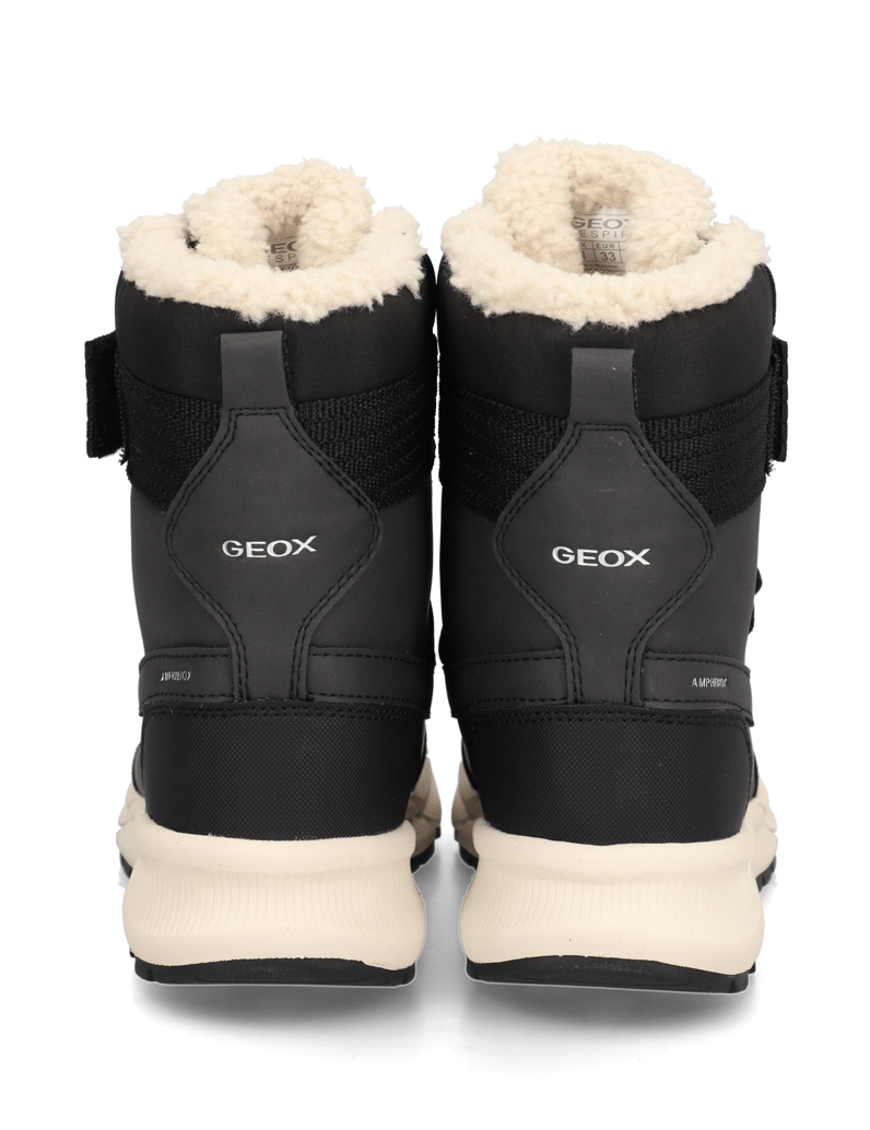 GEOX-J-FLEXYPER-PLUS-BOY-čierna