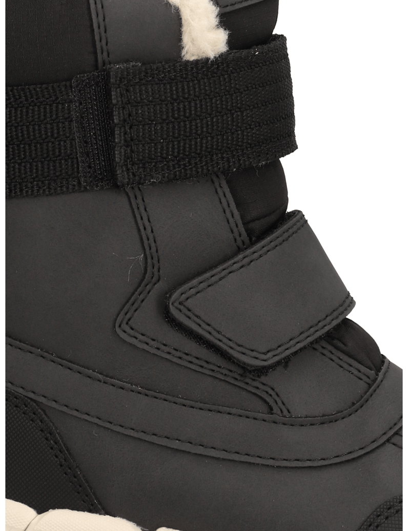 GEOX-J-FLEXYPER-PLUS-BOY-čierna