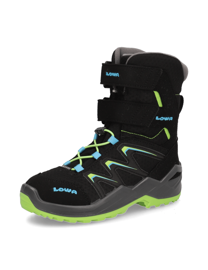 LOWA-MADDOX-WARM-GTX-HI-schwarz