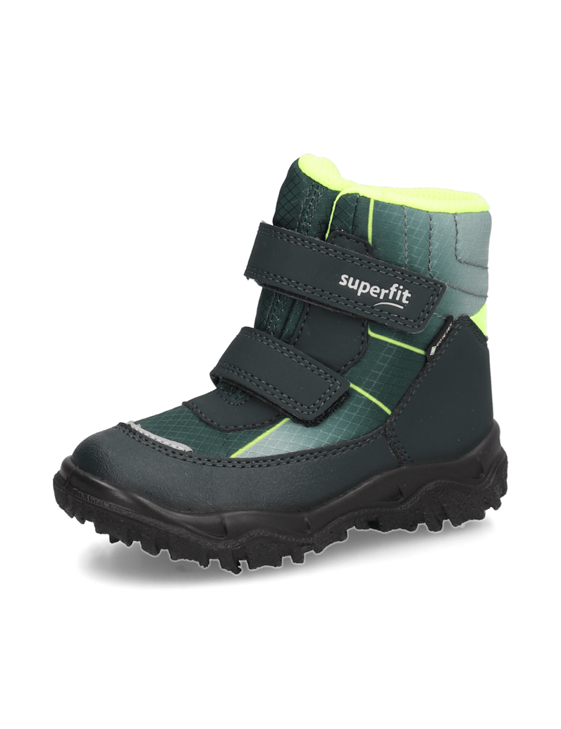 Superfit-HUSKY1-zelená