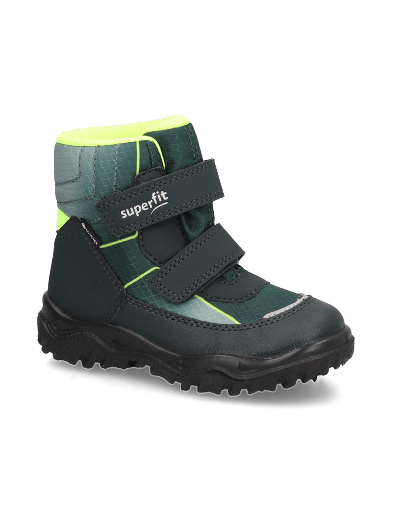 Superfit-HUSKY1-zelená