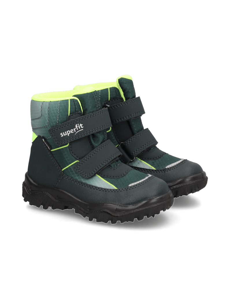 Superfit-HUSKY1-zelená