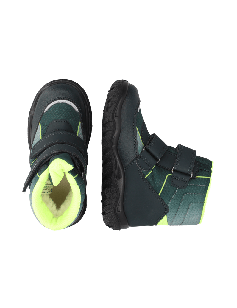 Superfit-HUSKY1-zelená