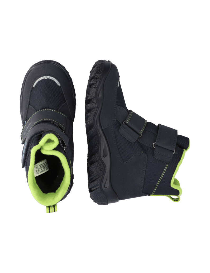 Superfit-HUSKY-modra