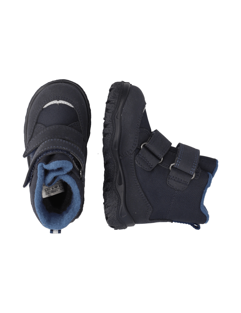 Superfit-HUSKY1-blau