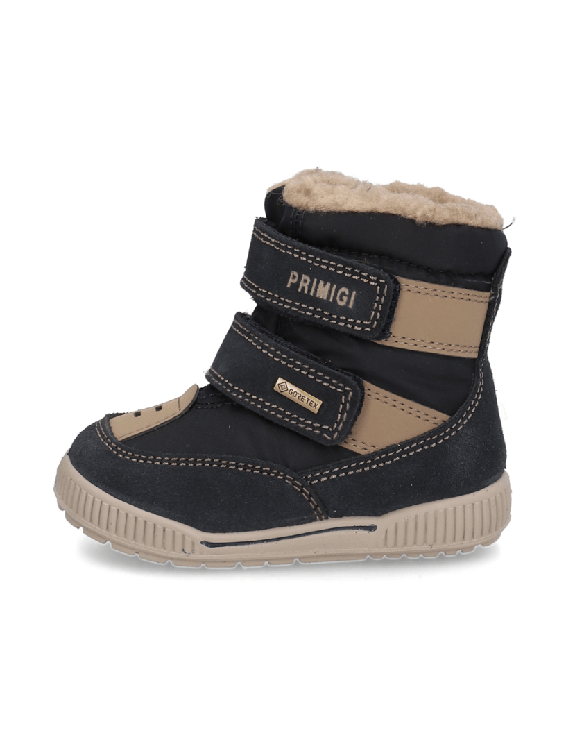 Scarponcini Da Neve PRIMIGI Ride 19 GTX Per Bambine – Caldi E Impermeabili - 2