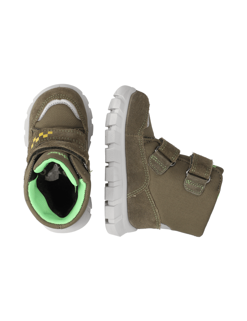 Richter-Snowboot-oliv