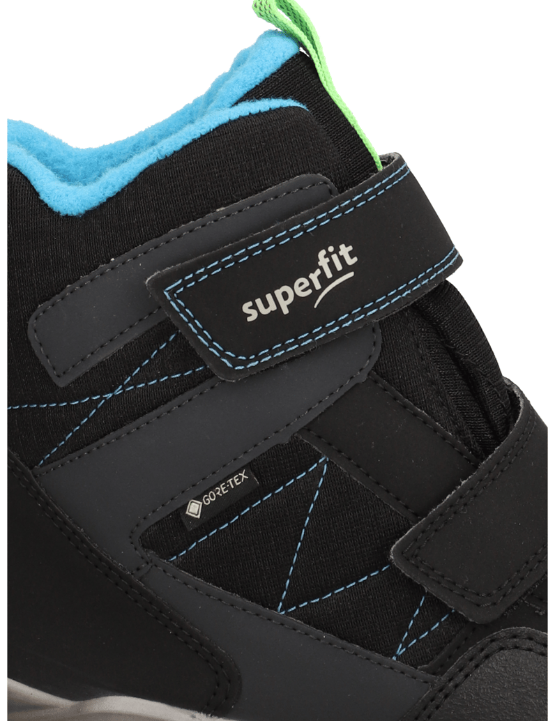 Superfit-MARS-čierna