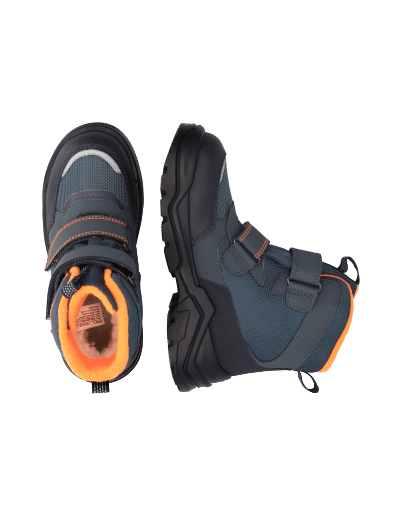 Superfit-škornji-za-sneg-modra