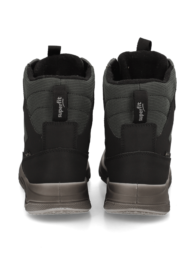 Superfit-MARS-zelená