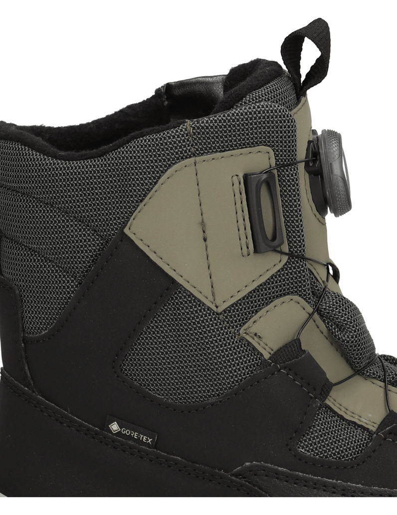 Superfit-MARS-zelená