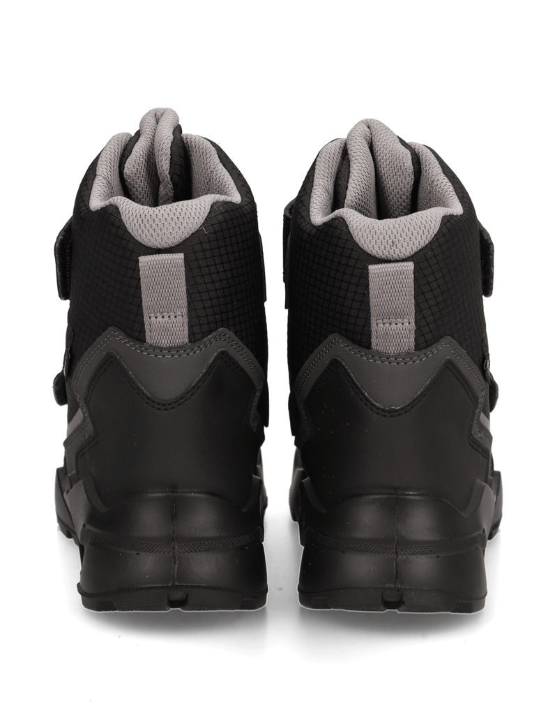 Superfit-ROCKET-černá