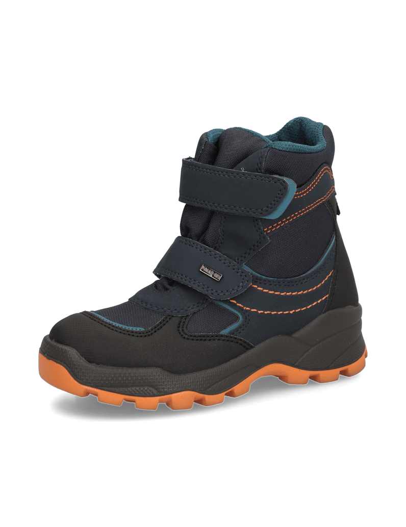 Polaris-sněhule-modrá