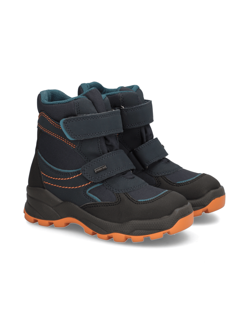 Polaris-sněhule-modrá