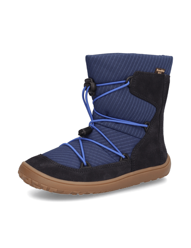 Froddo-BAREFOOT-TEX-TRACK-WOOL-modra