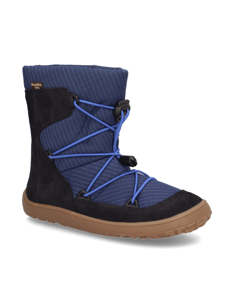 Froddo-BAREFOOT-TEX-TRACK-WOOL-modra