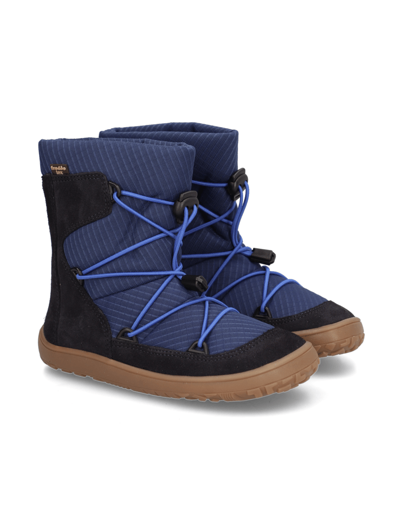 Froddo-BAREFOOT-TEX-TRACK-WOOL-modra