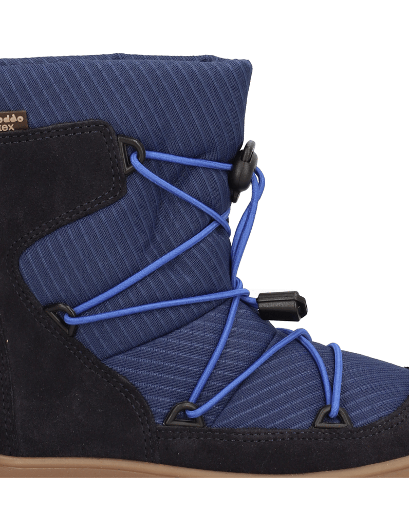 Froddo-BAREFOOT-TEX-TRACK-WOOL-modra