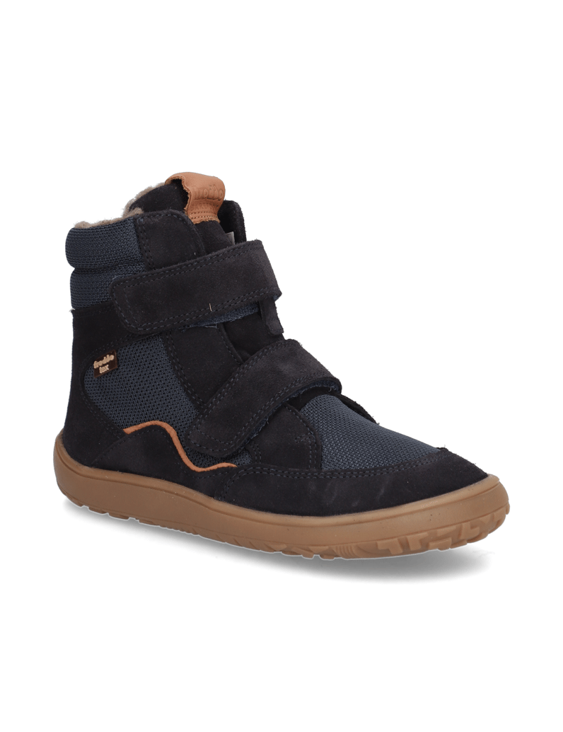 Froddo-BAREFOOT-TEX-WINTER-schwarz