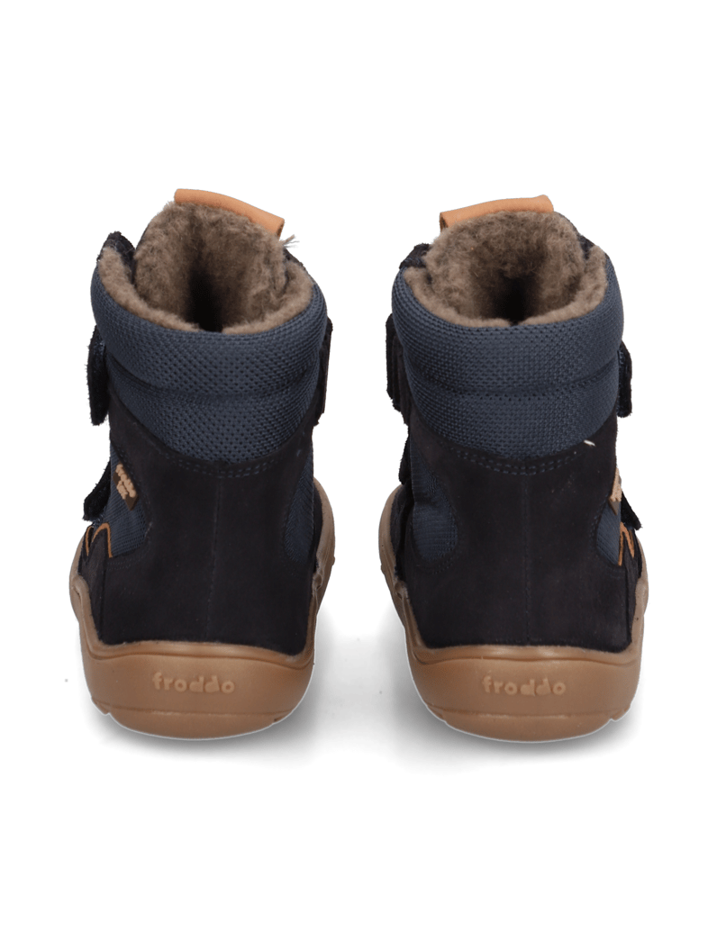 Froddo-BAREFOOT-TEX-WINTER-schwarz