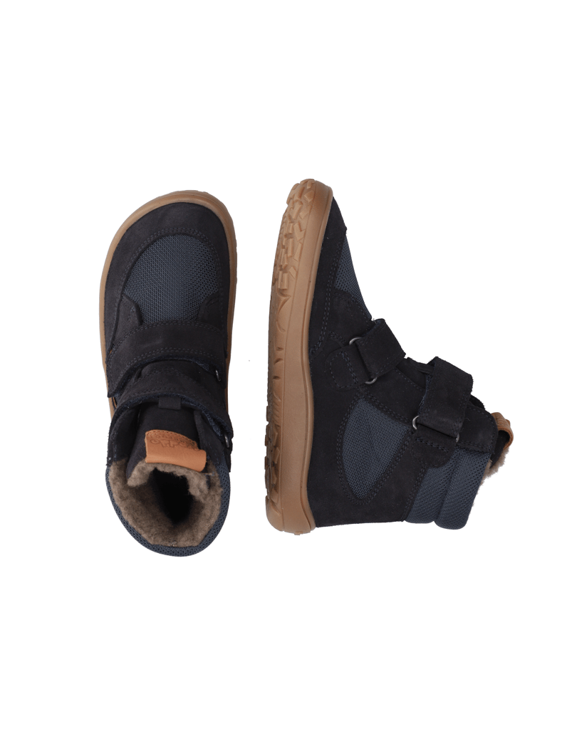 Froddo-BAREFOOT-TEX-WINTER-schwarz