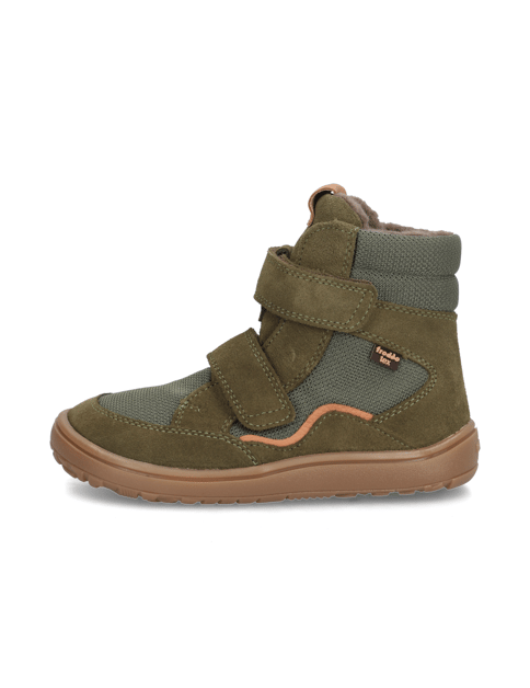 BAREFOOT TEX WINTER