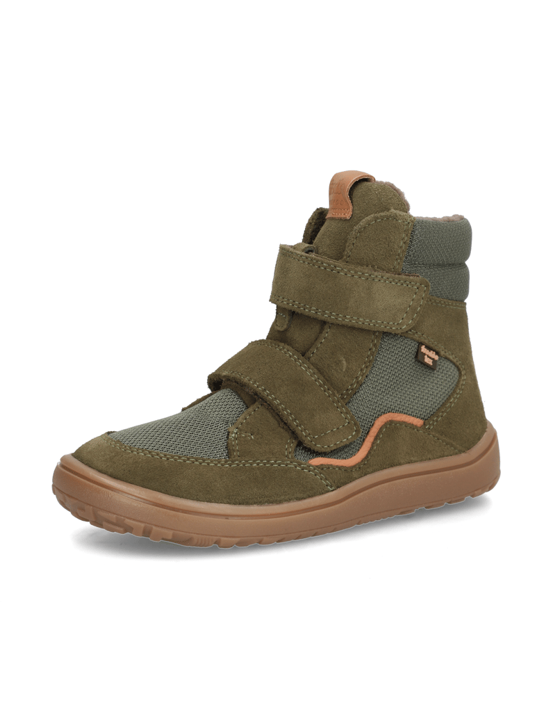 Froddo-BAREFOOT-TEX-WINTER-črna