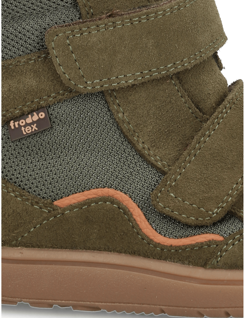 Froddo-BAREFOOT-TEX-WINTER-črna