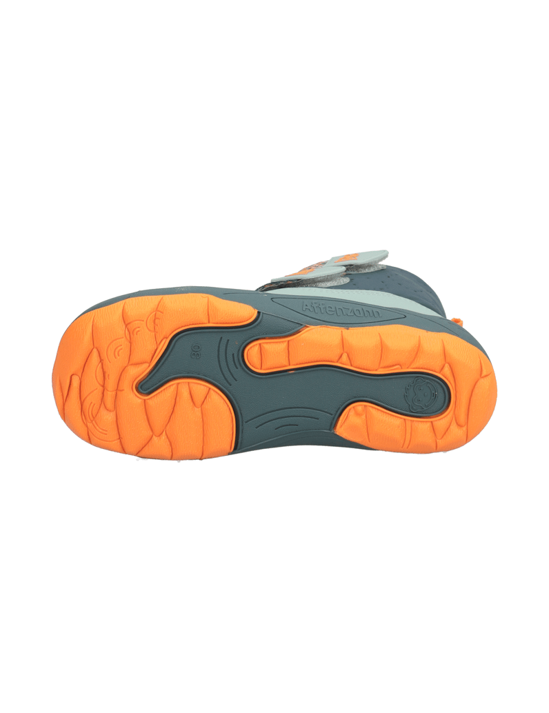 Affenzahn-Winterstiefel--Vegan-Blizzy-zelena
