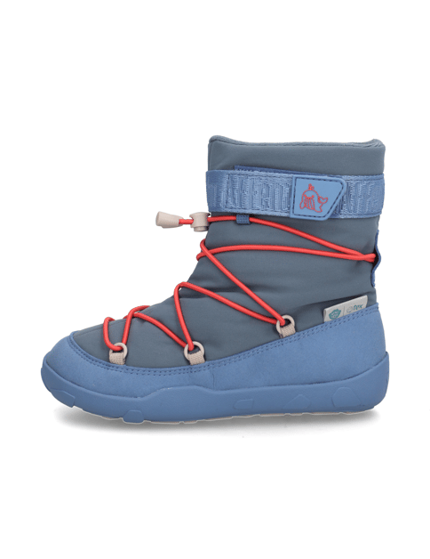 Winterstiefel Vegan Snowy Wal