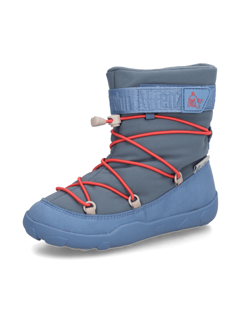 Affenzahn-Winterstiefel--Vegan-Snowy-Wal-modra