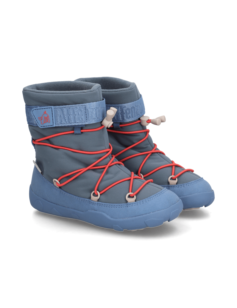 Affenzahn-Winterstiefel--Vegan-Snowy-Wal-modra