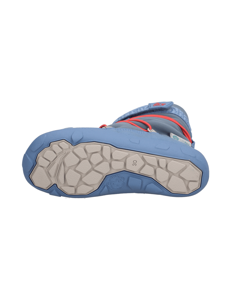 Affenzahn-Winterstiefel--Vegan-Snowy-Wal-modra