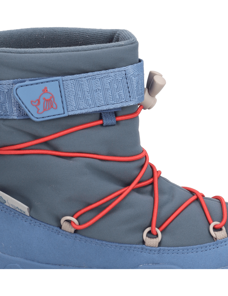 Affenzahn-Winterstiefel--Vegan-Snowy-Wal-modra