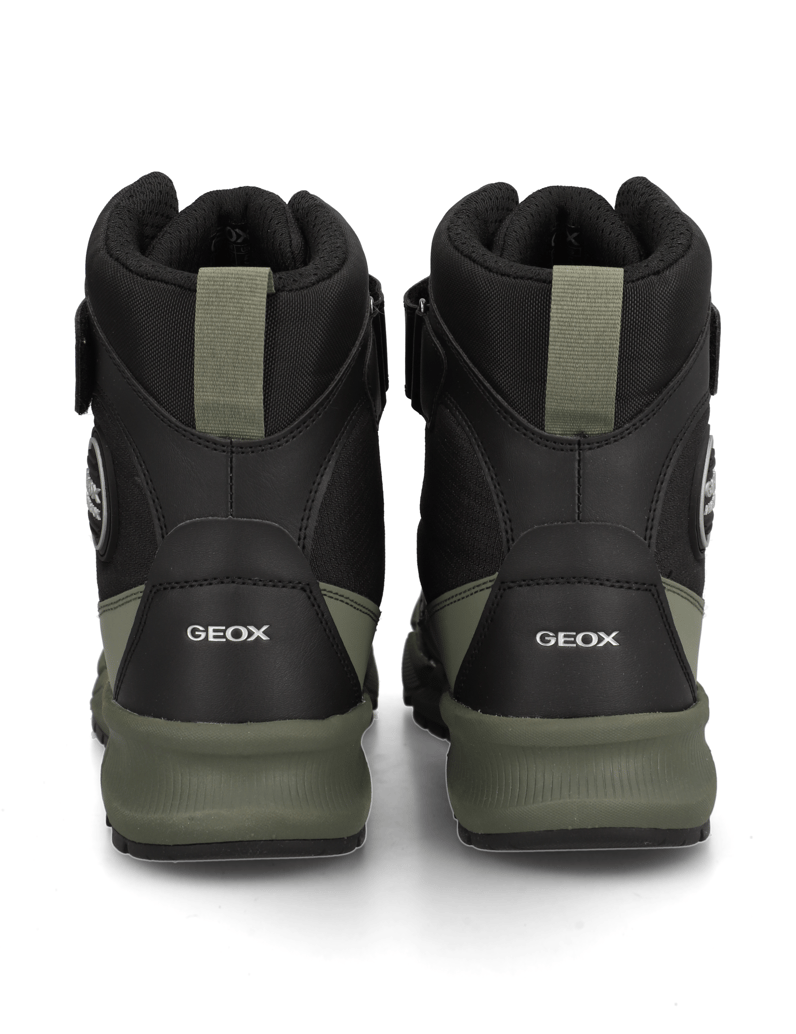 GEOX-J-FLEXYPER-PLUS-BOY-čierna