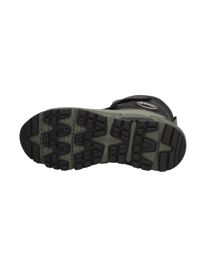 GEOX-J-FLEXYPER-PLUS-BOY-čierna