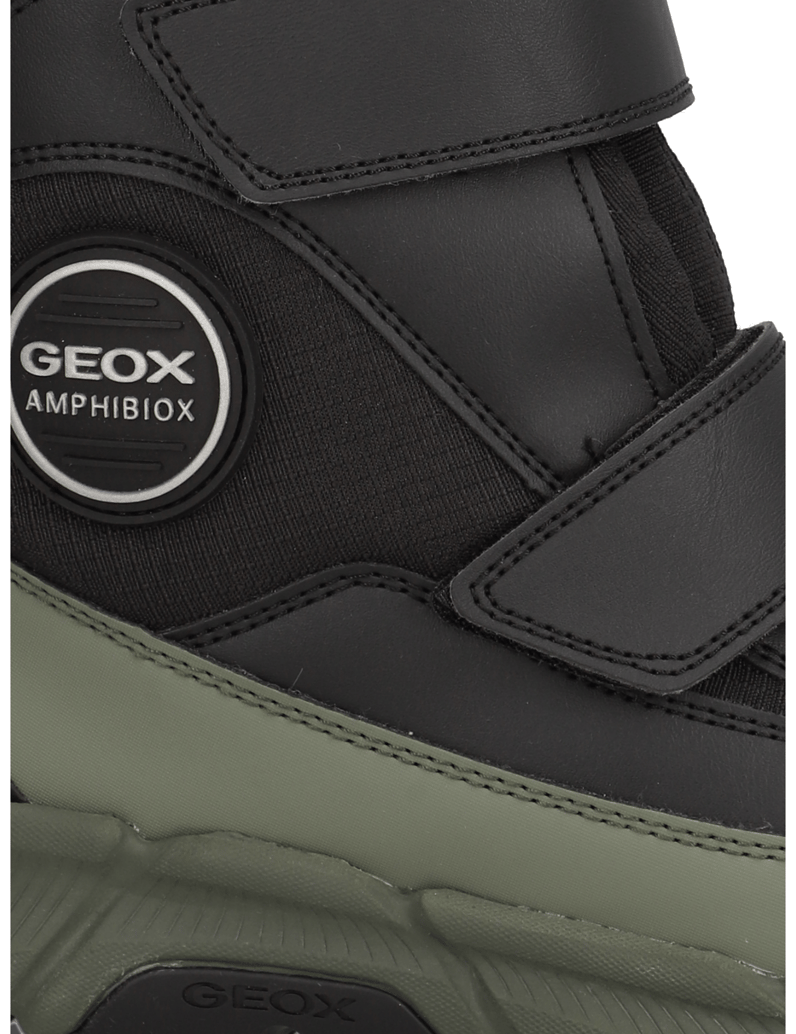 GEOX-J-FLEXYPER-PLUS-BOY-čierna