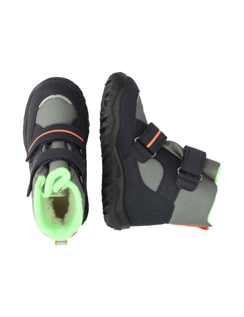 Superfit-HUSKY1-modra