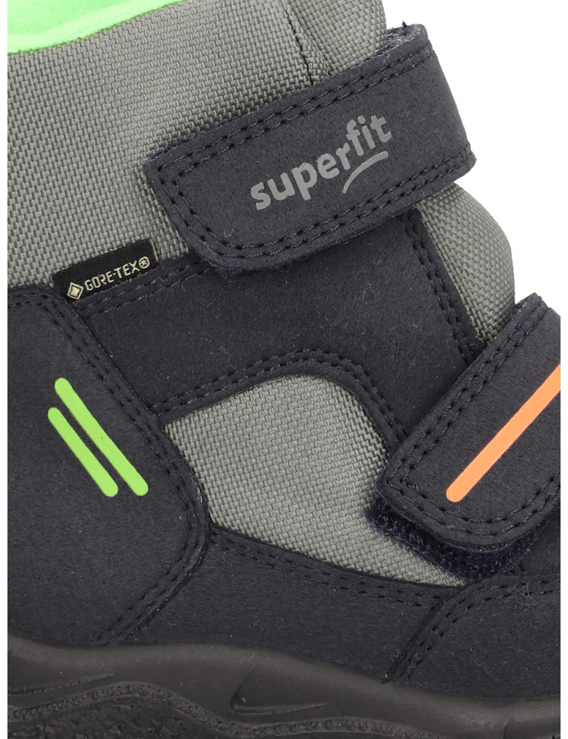 Superfit-HUSKY1-modra