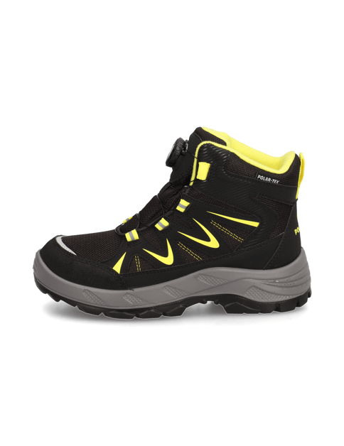 Snowboot