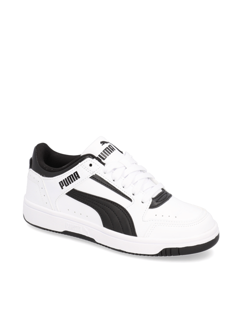 

Rebound Joy Lo, Biela