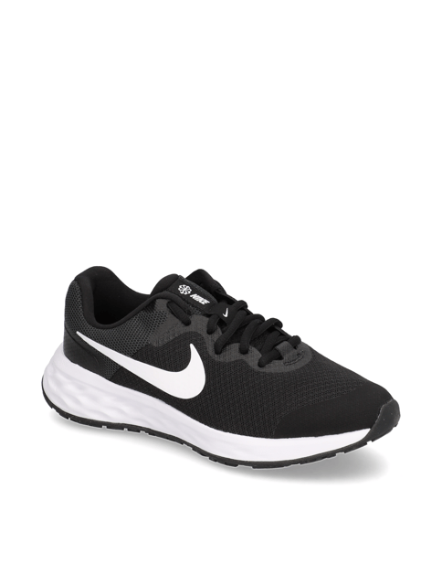 

NIKE REVOLUTION 6, Černá
