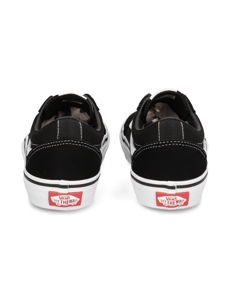 Vans-YT-WARD-čierna